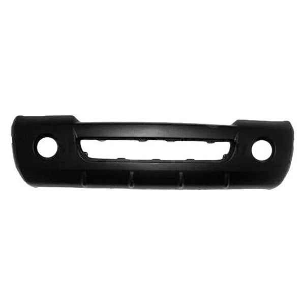 FRONT BUMPER COVER TEXTURED ARIZONA BEIGE LOWER (P) EXPLORER XLT/XLT SPORT 0204