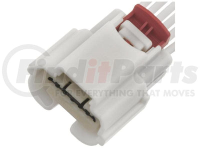 STANDARD IGN auto part