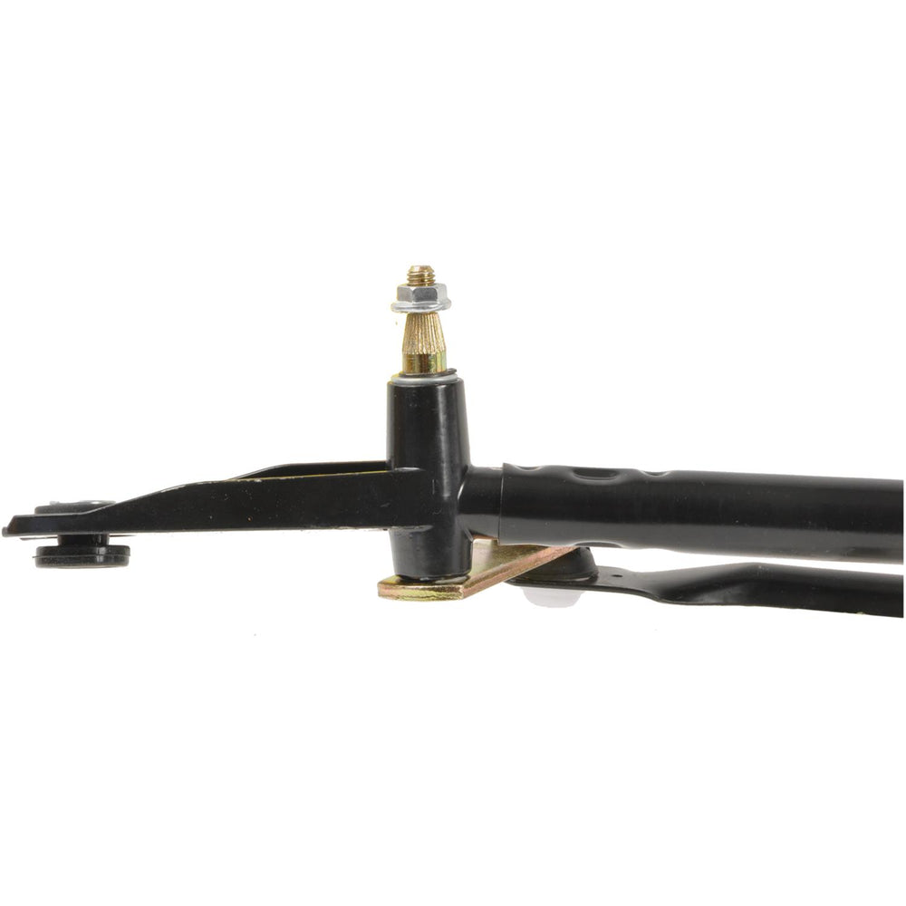 NEW WIPER MOTORS