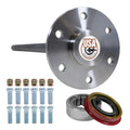 REAR AXLE KIT FITS GM 8.5" DIFF 30