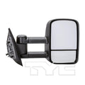 0713 CV SLVRD MAN w/TOW MIR RH /0713 GC SIERA MAN w/TOW MIR RH