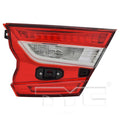 1822 HD ACCORD TOURING LID TAILLIGHT ASSY RH