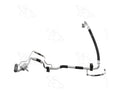 FOUR SEASONS auto part detail