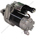 DENSO FIRST TIME FIT STARTER MOTOR