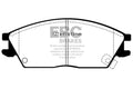 S11KF1576 FRONT EBC Stage 11 Kit