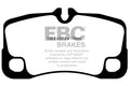 EBC auto part detail