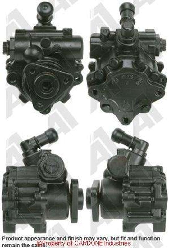 IMP POWER STEERING PUMP