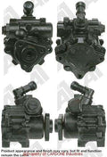 IMP POWER STEERING PUMP