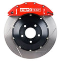 CRYO ALTERED SLOT ROTR L