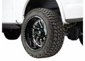 Mickey Thompson auto part close-up