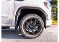 Mickey Thompson auto part installed view