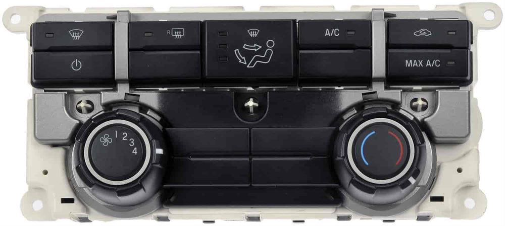 CLIMATE CONTROL