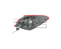 TYC auto part