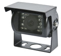 ECCO ELECT auto part installed view