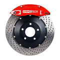 STOPTECH SR35 RACE PAD