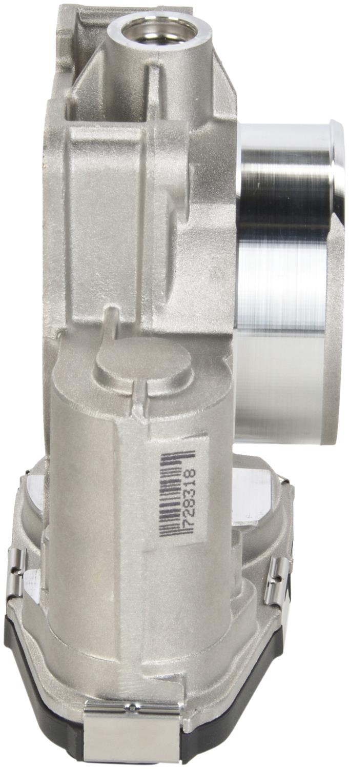 THROTTLE BODY