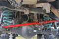03-24 TOYOTA 4RUNNER; 07-14 FJ CRUI