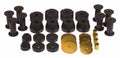 Prothane 72-85 Dodge Truck 4wd Total Kit - Red