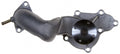 Gates Premium Engine Water Pump