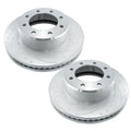 FORD DRL ROTOR FRT(2)