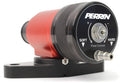 Perrin Performance auto part installed view