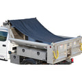 TARP ROLLER KIT,DUMP,5FT X 14FT