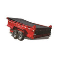TARP ROLLER KIT,DUMP,5FT X 14FT