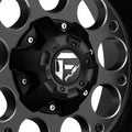 Fuel Off-Road auto part close-up