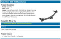 Hidden Hitch auto part