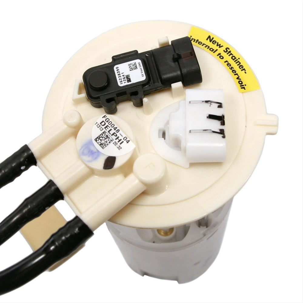 FUEL PUMP MODULE ASSEM