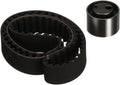 Gates 98-00 Chevrolet Metro 3-Cyl. 1.0L Timing Belt Component Kit