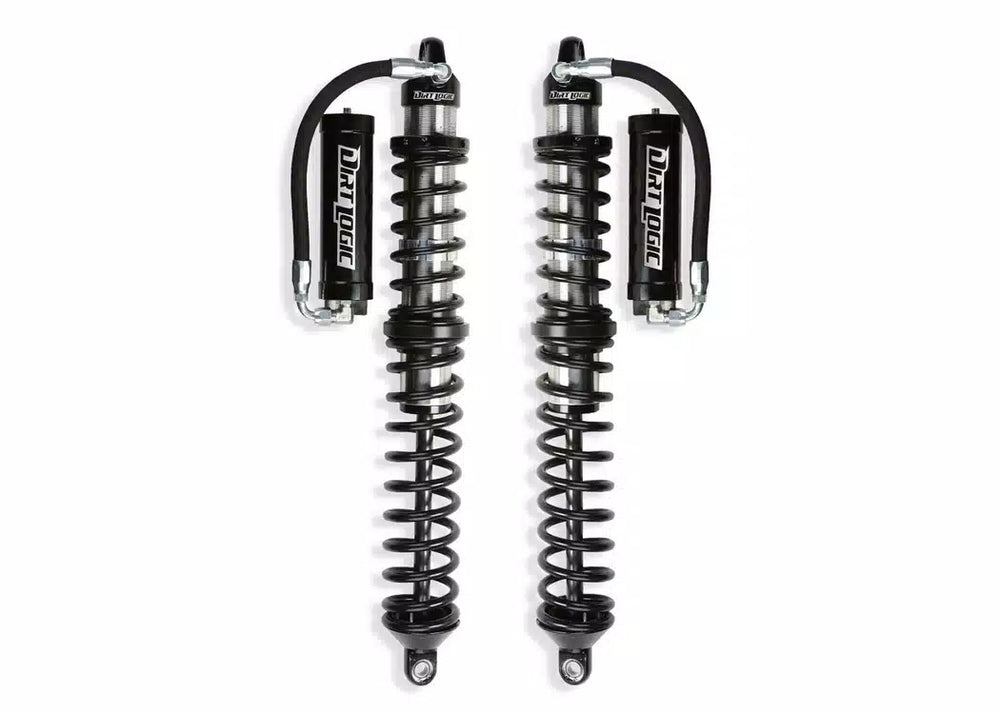 COIL SPRINGS 8797F250/350 4IN