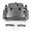Power Stop 01-02 Dodge Ram 2500 Rear Right Autospecialty Caliper w/Bracket