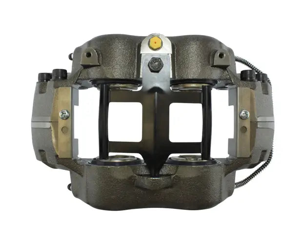 SEMI-LOADED BRAKE CALIPER
