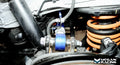 Q0945 Megan Toyora Sienna 21 Rear Camber Arm