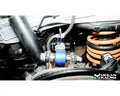 Q0945 Megan Toyora Sienna 21 Rear Camber Arm