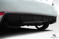 Extreme Dimensions auto part installed view
