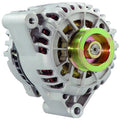 REMANUFACTURED DENSO FIRST TIME FIT