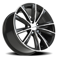 VISION WHEEL auto part
