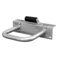 HEAVY DUTY PILING HOOP &