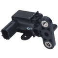VAPOR CANISTER VENT SOLENOID