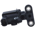 VAPOR CANISTER VENT SOLENOID