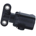 VAPOR CANISTER VENT SOLENOID