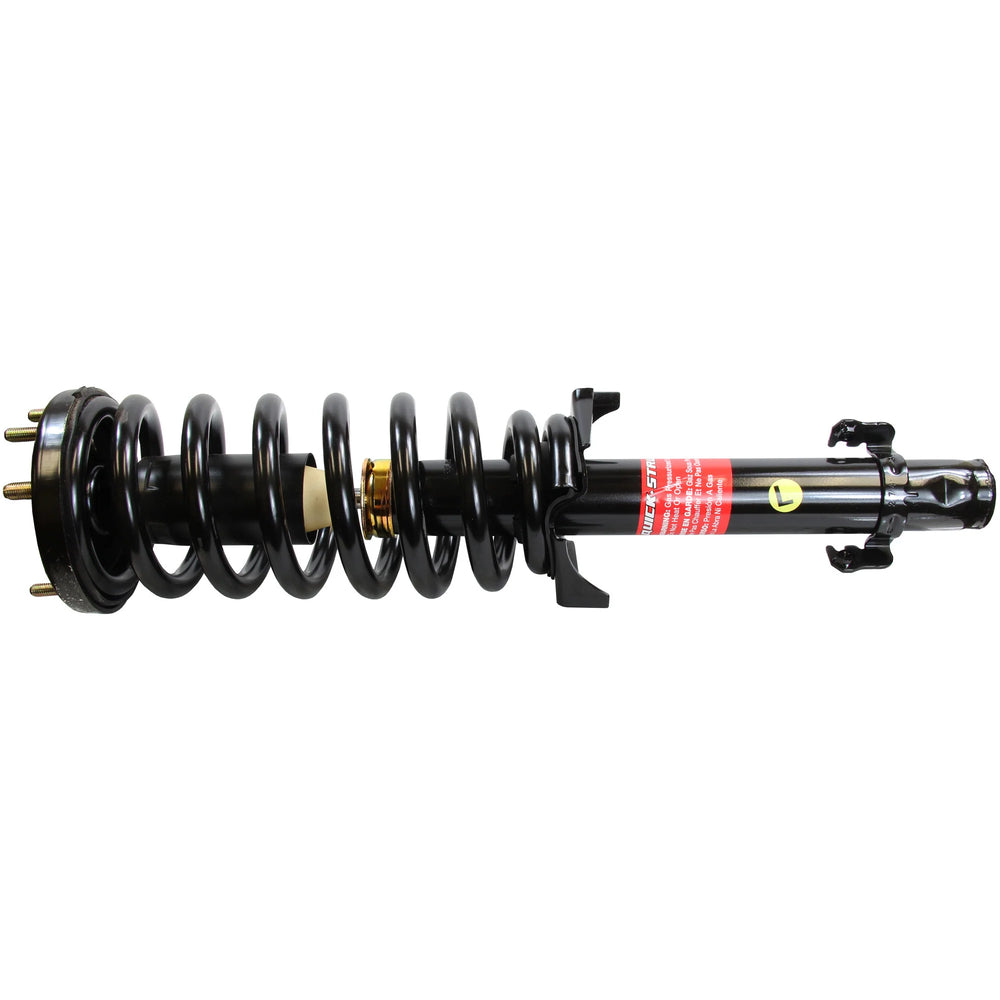 QUICK-STRUT ASSEMBLY
