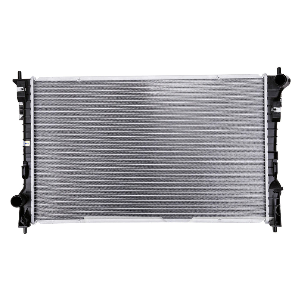 1316 FD TARUS 3.5L V6 A/MT 2WD/4WD 1R PA RAD