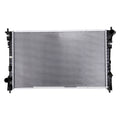 1316 FD TARUS 3.5L V6 A/MT 2WD/4WD 1R PA RAD