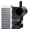 TYC auto part detail