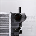 TYC auto part