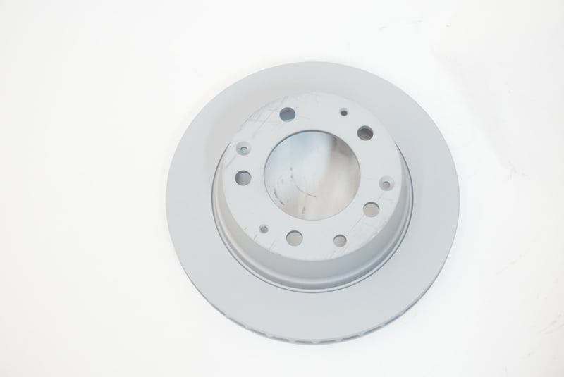 Centric Performance Brake Rotor