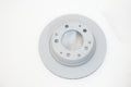 Centric Performance Brake Rotor